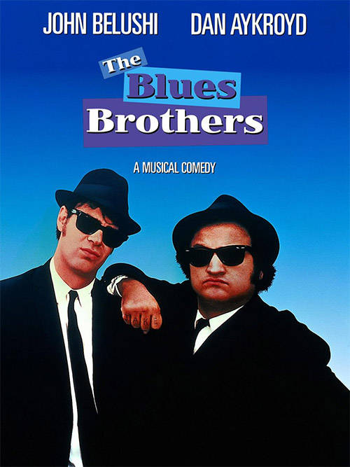 Acheter The Blues Brothers sur Amazon.fr