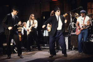 Blues Brothers (the) (The Blues Brothers Band)