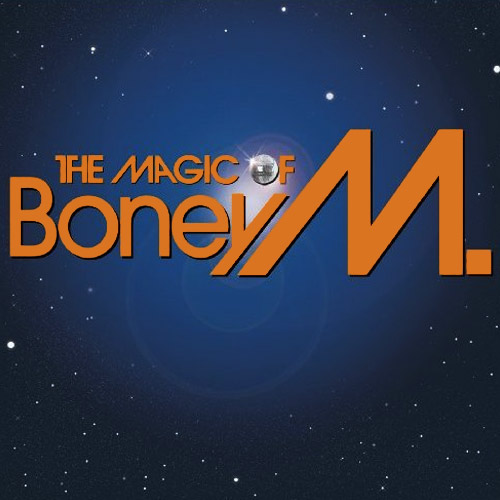 Acheter The Magic of Boney M. sur Amazon.fr