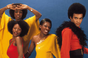 Boney M 