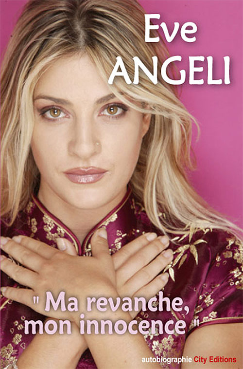 Acheter Ma revanche, mon innocence sur Amazon.fr
