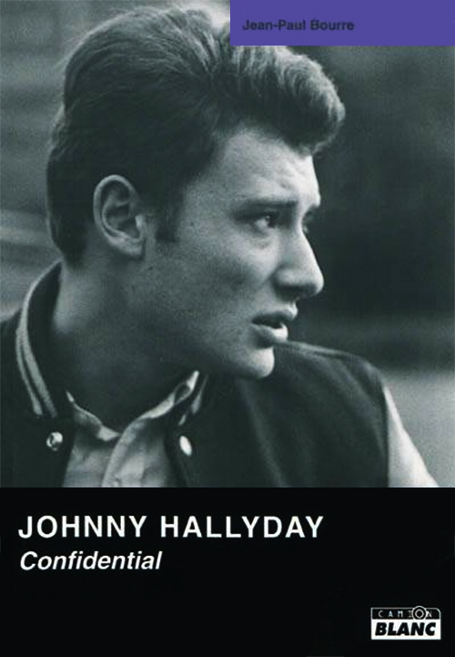 Acheter Johnny Hallyday Confidential sur Amazon.fr
