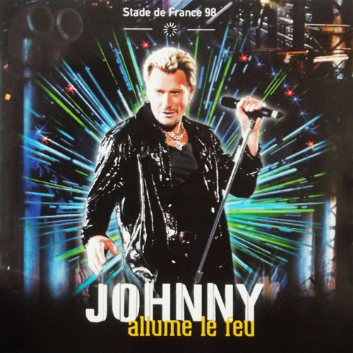 Acheter Allume le feu (Le concert au Stade de France ) sur Amazon.fr Acheter sur Amazon.fr