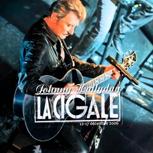 En savoir plus sur : La Cigale