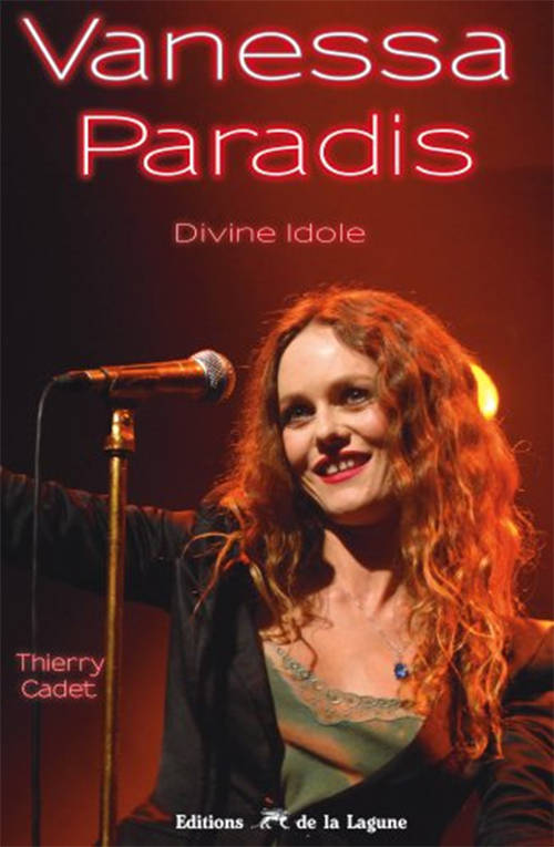 Acheter Vanessa Paradis, Divine Idole sur Amazon.fr