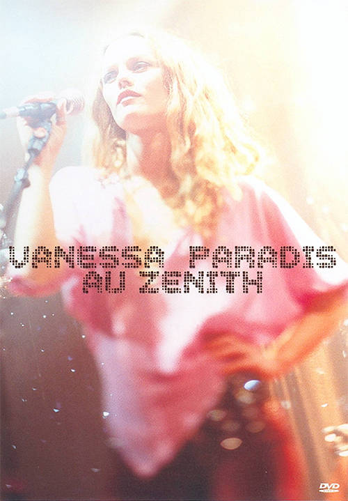 Acheter Live au Zénith sur Amazon.fr