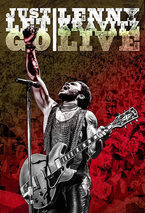 Acheter Lenny Kravitz : Lenny Live sur Amazon.fr