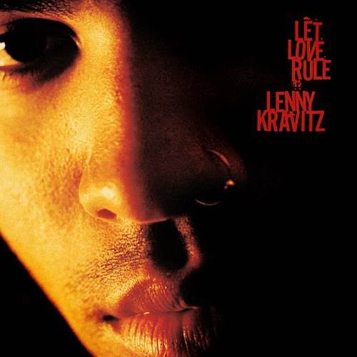 Acheter Let love rule sur Amazon.fr