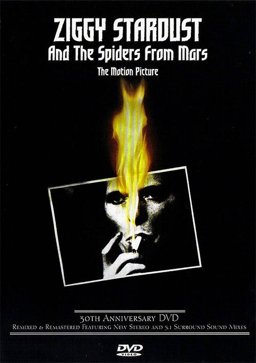 Acheter Ziggy Stardust and the Spiders from Mars (Londres 1973) sur Amazon.fr