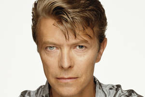 Bowie David (David Jones)