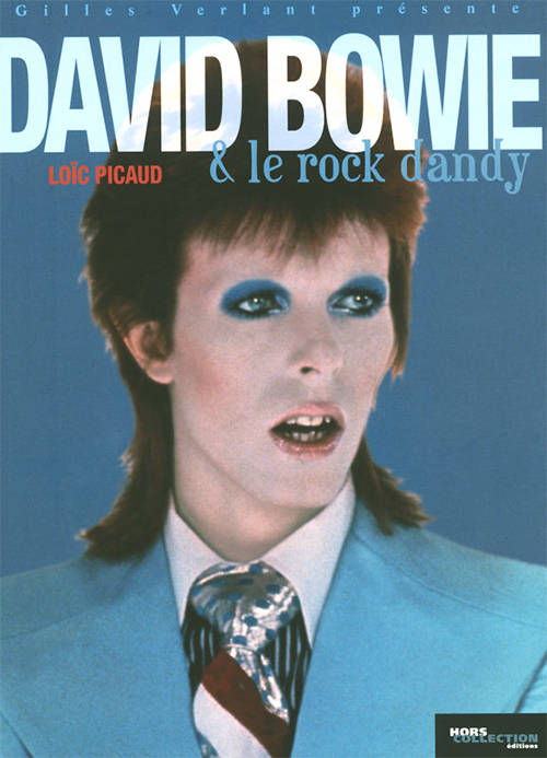 Acheter David Bowie & le rock dandy sur Amazon.fr