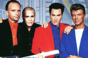 Tin Machine 