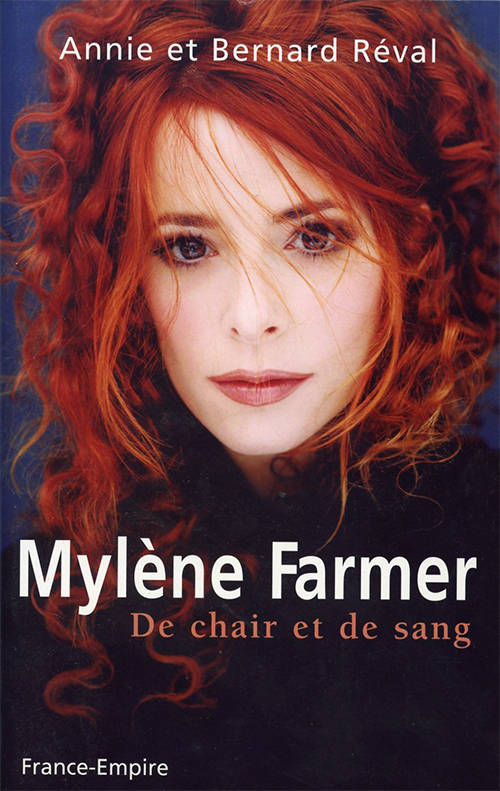 Acheter Mylène Farmer : De chair et de sang sur Amazon.fr