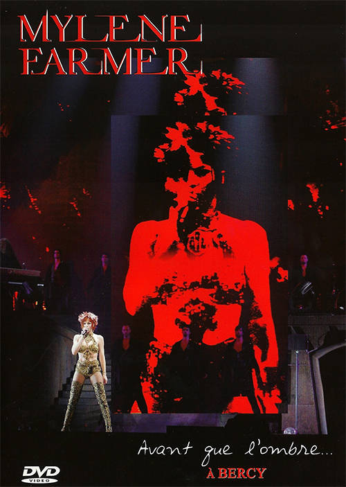 REGARDER : Avant Que L'Ombre... A Bercy