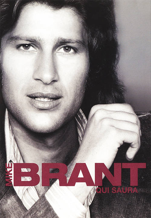 Acheter Mike Brant : Qui Saura sur Amazon.fr