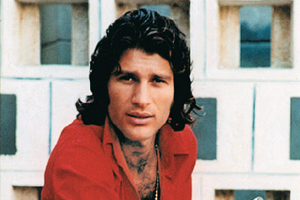 Brant Mike (Moshe Michael Brand)