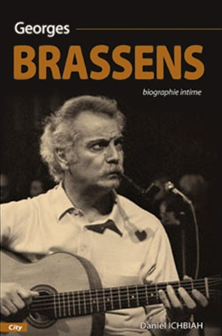 Acheter Georges Brassens : Biographie intime sur Amazon.fr