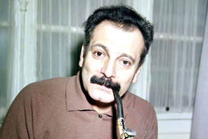 Brassens Georges (Georges Brassens)