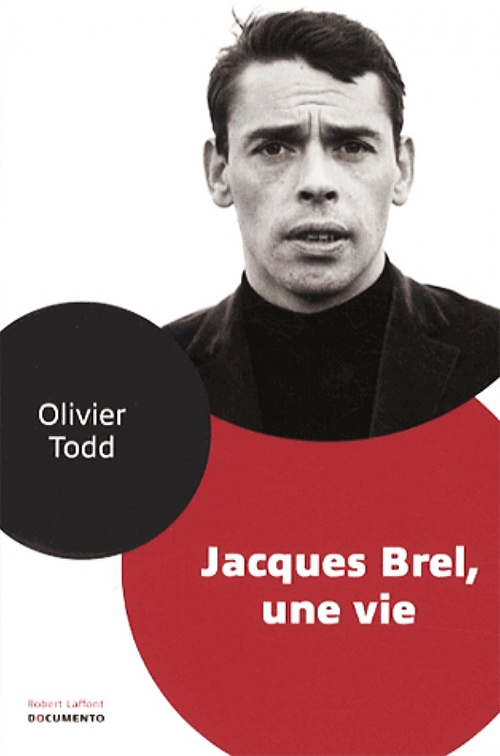 Acheter Jacques Brel, une vie sur Amazon.fr