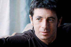 Bruel Patrick (Patrick Bruel / Maurice Benguigui)