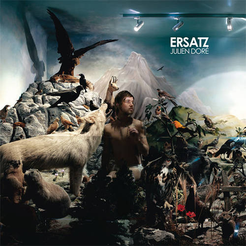 En savoir plus sur : Ersatz