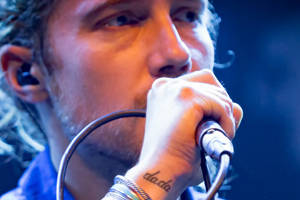 Doré Julien (Julien Doré)