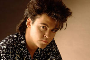 Young Paul (Paul Young)