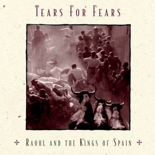 Acheter Raoul and the Kings of Spain sur Amazon.fr Acheter sur Amazon.fr