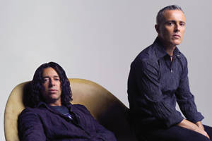 Tears for fears 