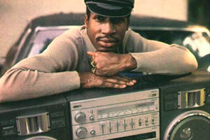 Grandmaster Flash (Grandmaster Flash and the Furious Five)