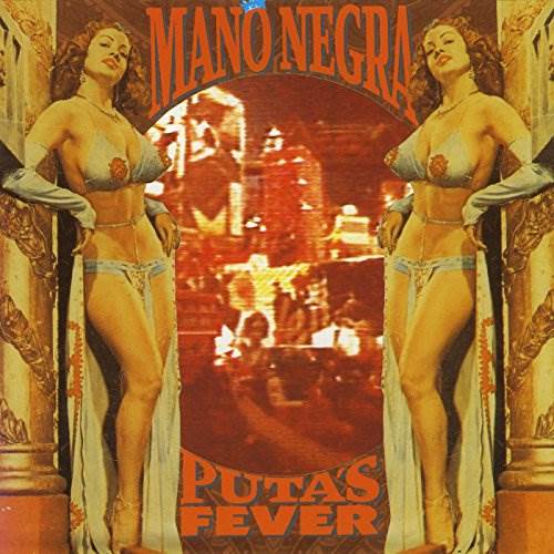 Acheter Puta's fever sur Amazon.fr Acheter sur Amazon.fr