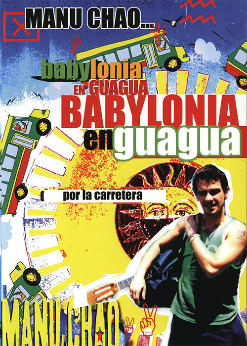 Acheter Babylonia En Guagua sur Amazon.fr