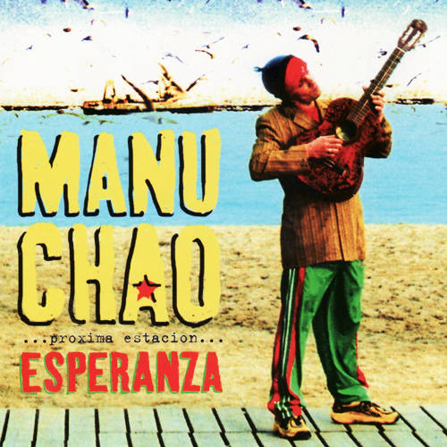Acheter Proxima Estacion: Esperanza sur Amazon.fr