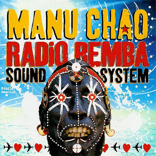 Acheter Radio Bemba Sound System sur Amazon.fr