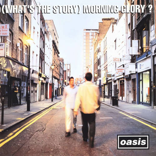 Acheter (What's the story) Morning Glory ? sur Amazon.fr