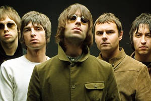 Oasis 