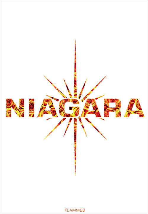 Acheter Niagara : Flammes sur Amazon.fr