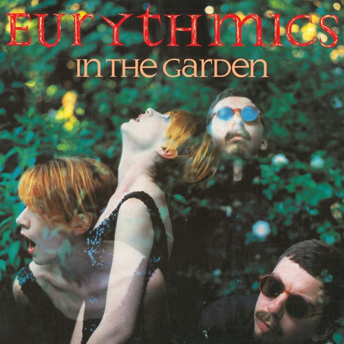 Acheter In the Garden sur Amazon.fr Acheter sur Amazon.fr