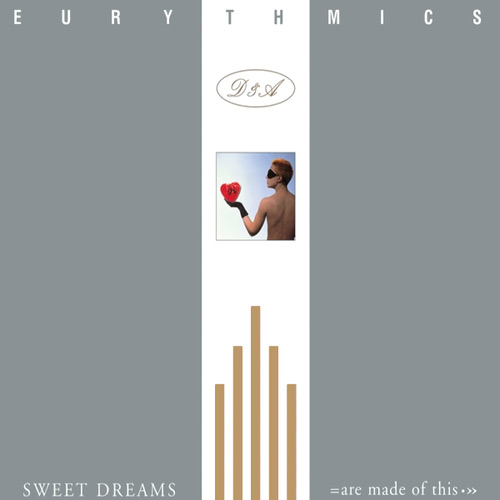 Acheter Sweet Dreams (Are Made of This) sur Amazon.fr Acheter sur Amazon.fr