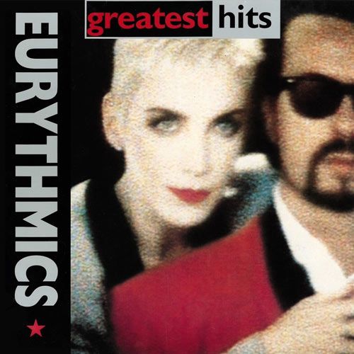 En savoir plus sur : Greatest hits
