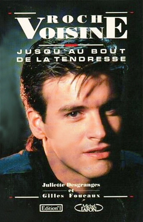 Acheter Roch voisine jusqu'au bout de la tendresse sur Amazon.fr