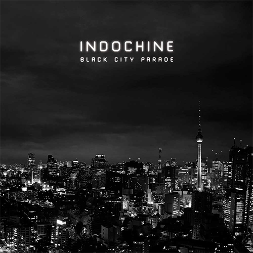 En savoir plus sur : Black City Parade