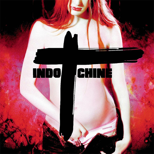 Acheter Paradize sur Amazon.fr