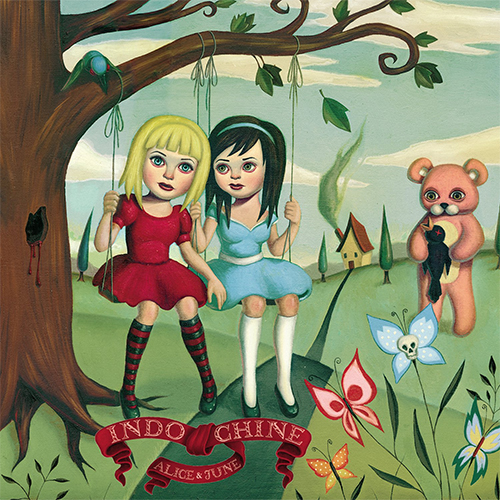 Acheter Alice & June sur Amazon.fr Acheter sur Amazon.fr