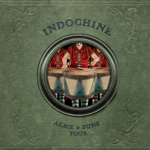 En savoir plus sur : Alice & June Tour