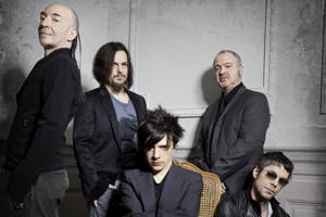 Indochine 