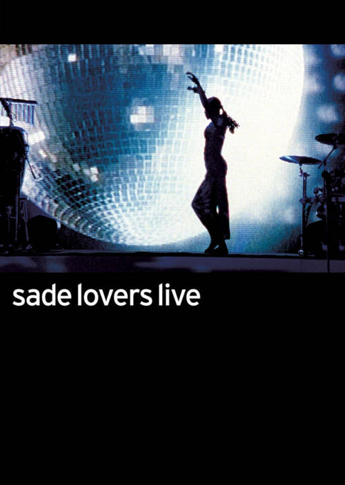Acheter Sade : Lovers Live sur Amazon.fr