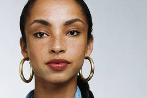 Sade (Helen Folasade Adu)