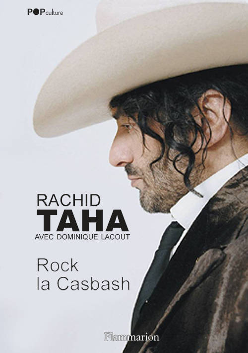 Acheter Rock la Casbah sur Amazon.fr