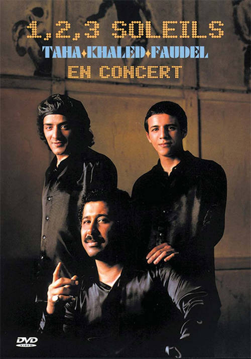 Acheter 1,2,3 soleils sur Amazon.fr